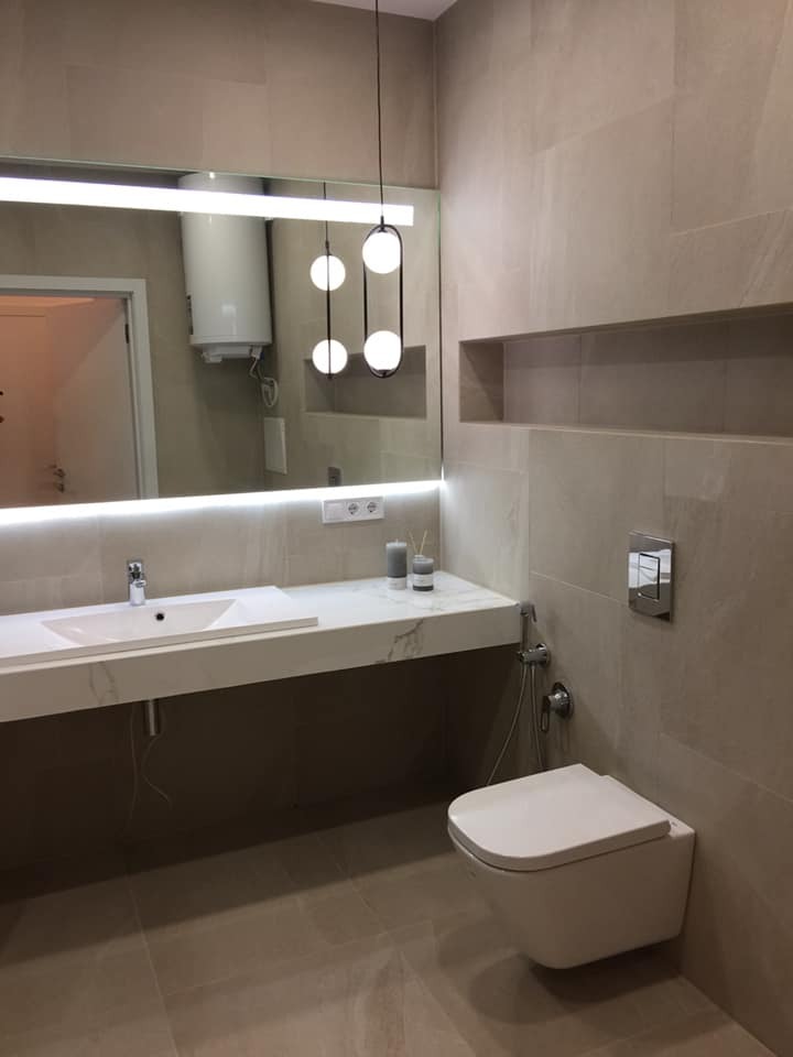 Продажа 2-комнатной квартиры 72 м², Симферопольская ул., 2К