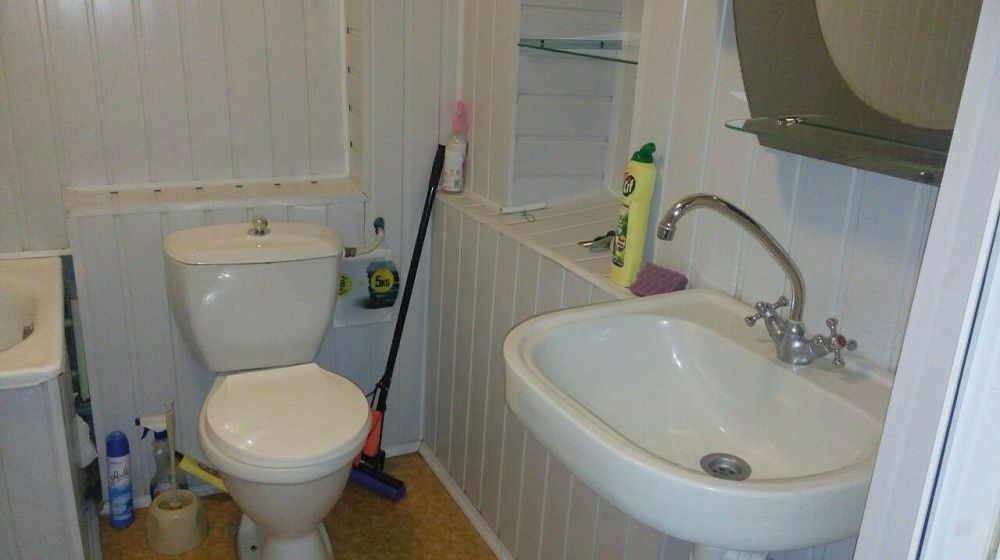 Продажа дома 60 м², Озерянська ул., 34