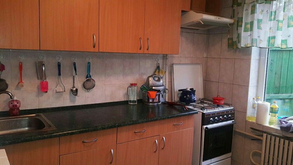 Продажа дома 60 м², Озерянська ул., 34