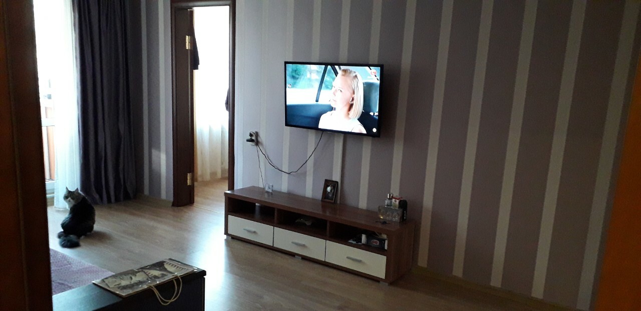 Продажа 2-комнатной квартиры 42 м², Ак.заболотного ул., 86