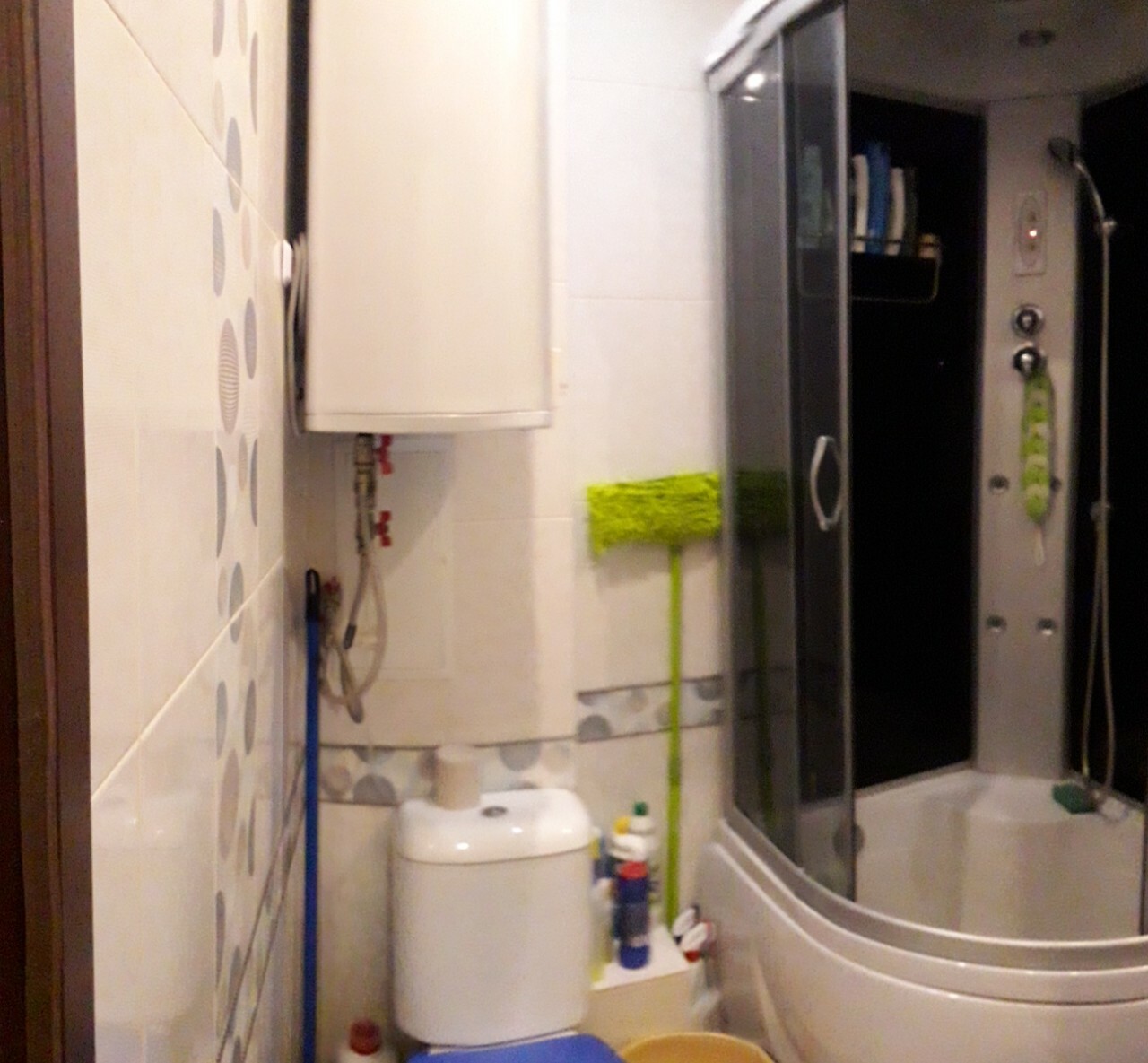 Продажа 2-комнатной квартиры 42 м², Ак.заболотного ул., 86