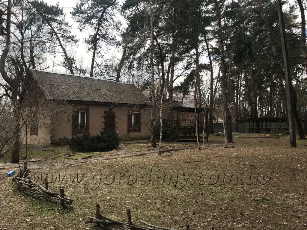 Продаж виставки 400 м², Обуховка ул.