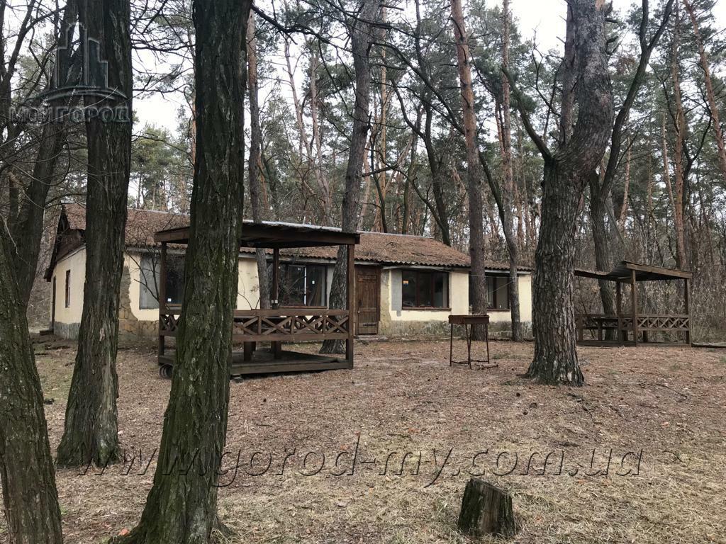 Продаж виставки 400 м², Обуховка ул.