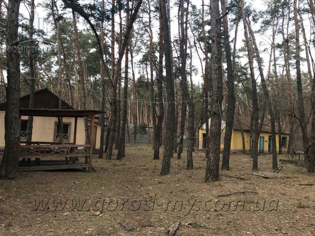 Продаж виставки 400 м², Обуховка ул.