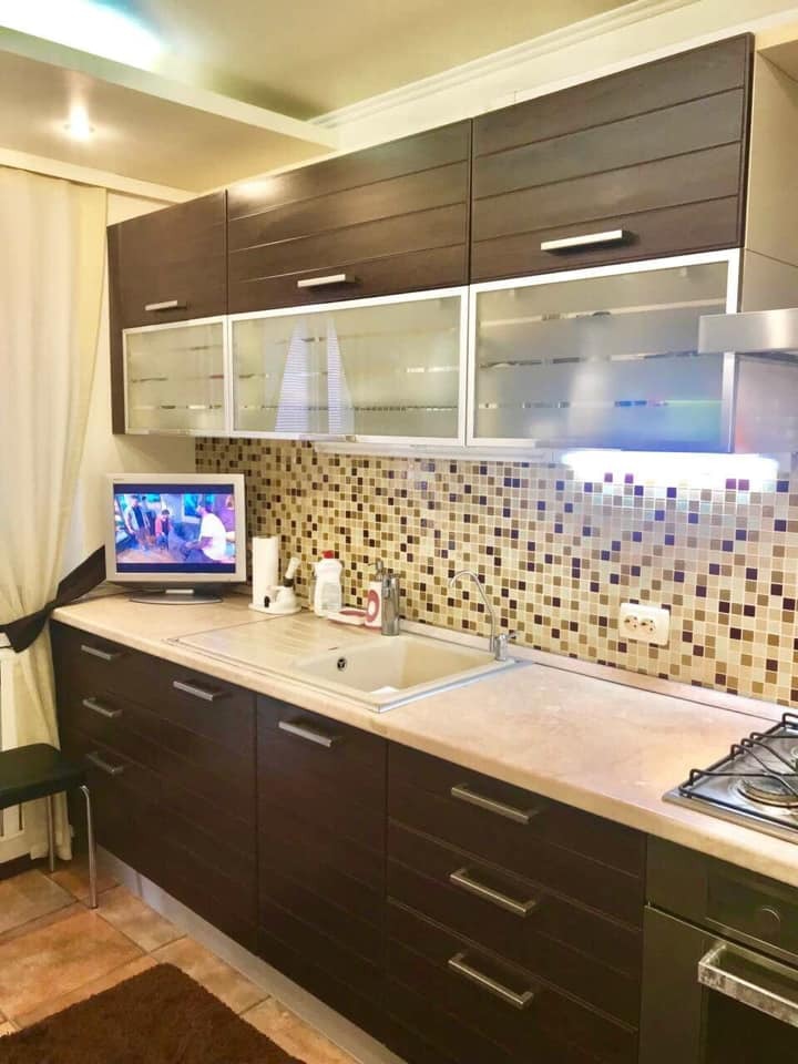 Продаж 72 м², Володимира Вернадського вул., 35А