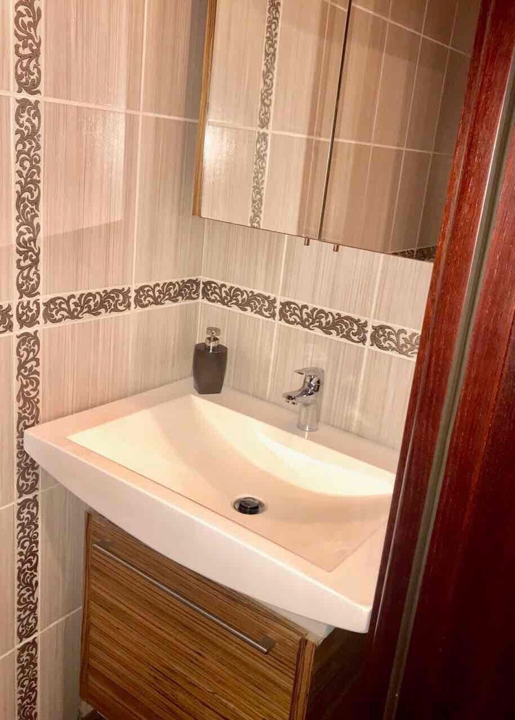 Продаж 72 м², Володимира Вернадського вул., 35А
