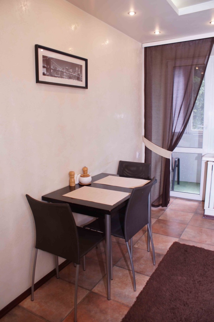 Продаж 72 м², Володимира Вернадського вул., 35А