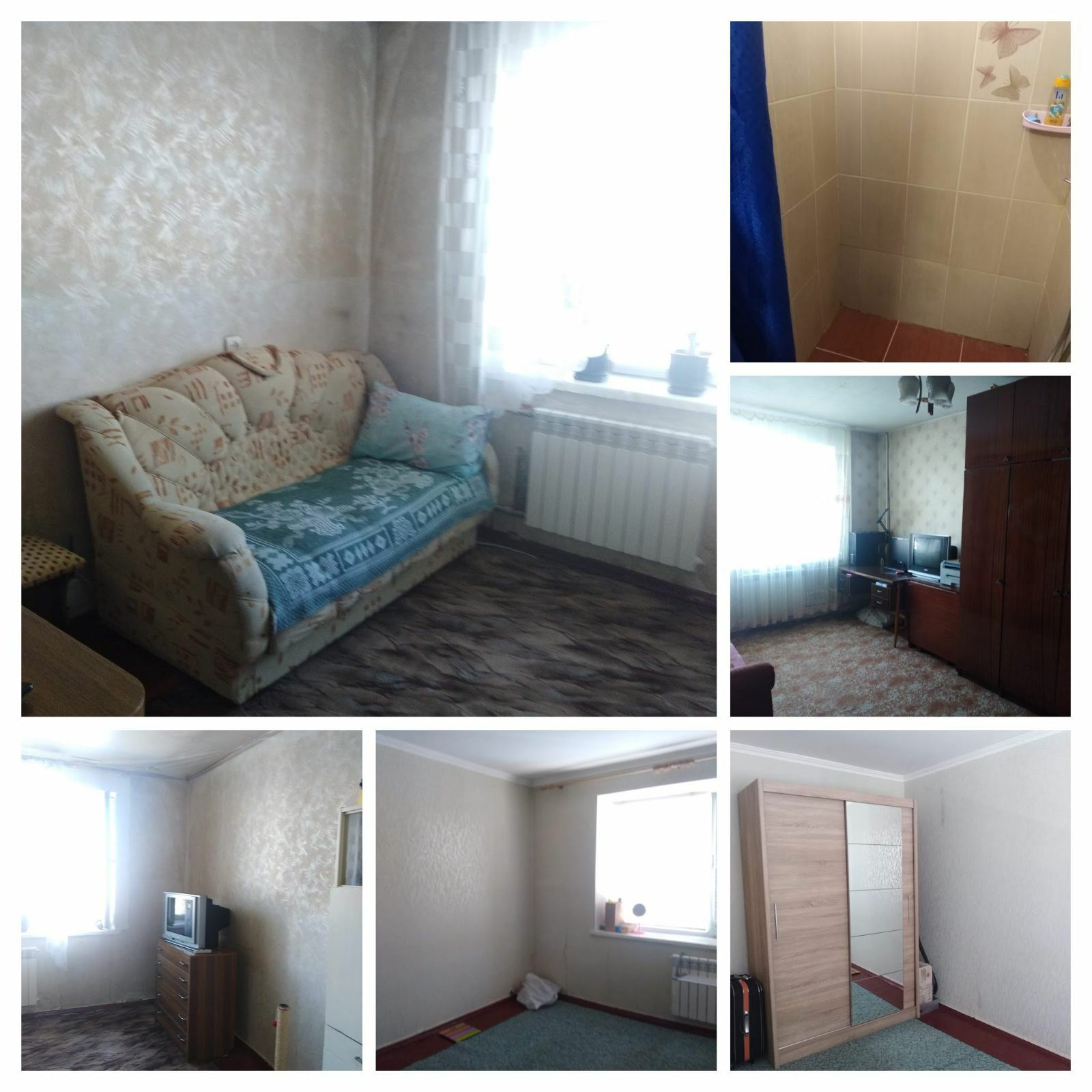 Продаж 2-кімнатної квартири 49 м², Краснодарська вул., 171В