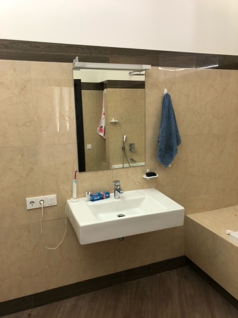 Продажа 3-комнатной квартиры 165 м², Новоалександровская ул., 54А К1