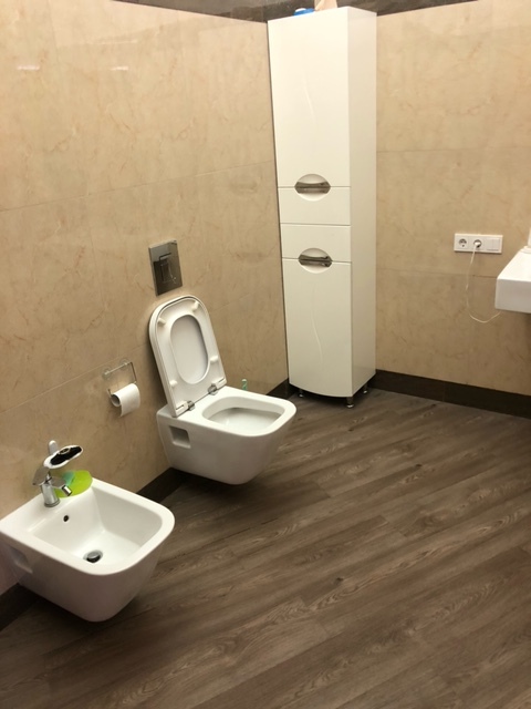 Продажа 3-комнатной квартиры 165 м², Новоалександровская ул., 54А К1