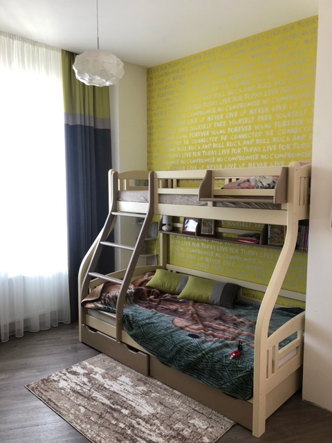 Продажа 3-комнатной квартиры 165 м², Новоалександровская ул., 54А К1