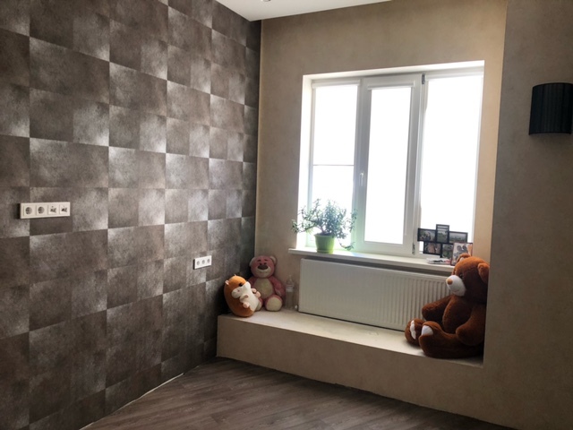 Продажа 3-комнатной квартиры 165 м², Новоалександровская ул., 54А К1