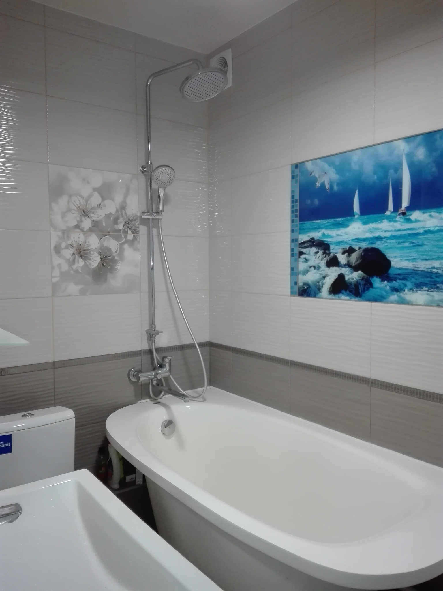 Аренда 1-комнатной квартиры 31 м², Валентиновская ул., 23А