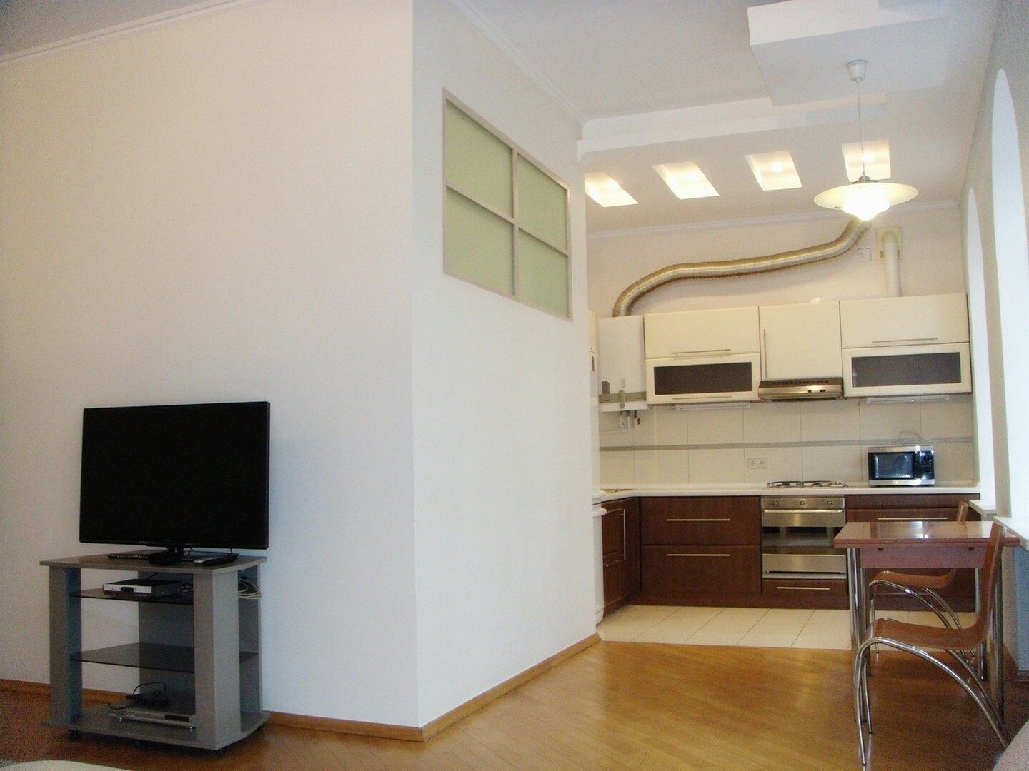 Аренда 2-комнатной квартиры 70 м², Лютеранская ул., 13