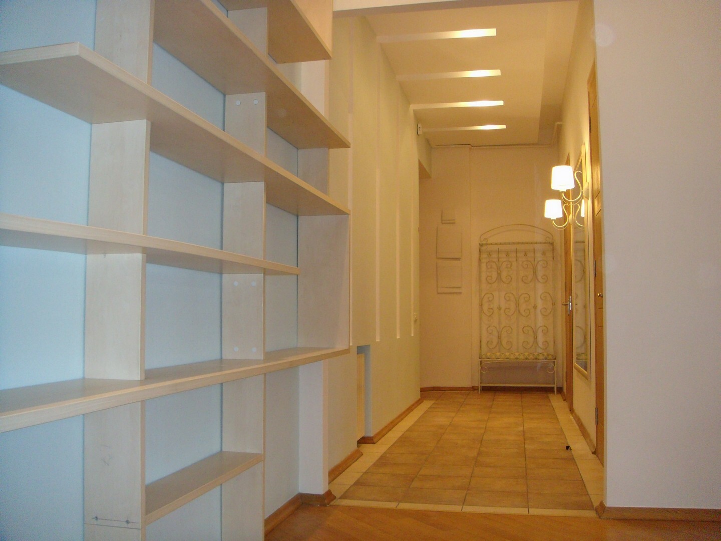 Аренда 2-комнатной квартиры 70 м², Лютеранская ул., 13