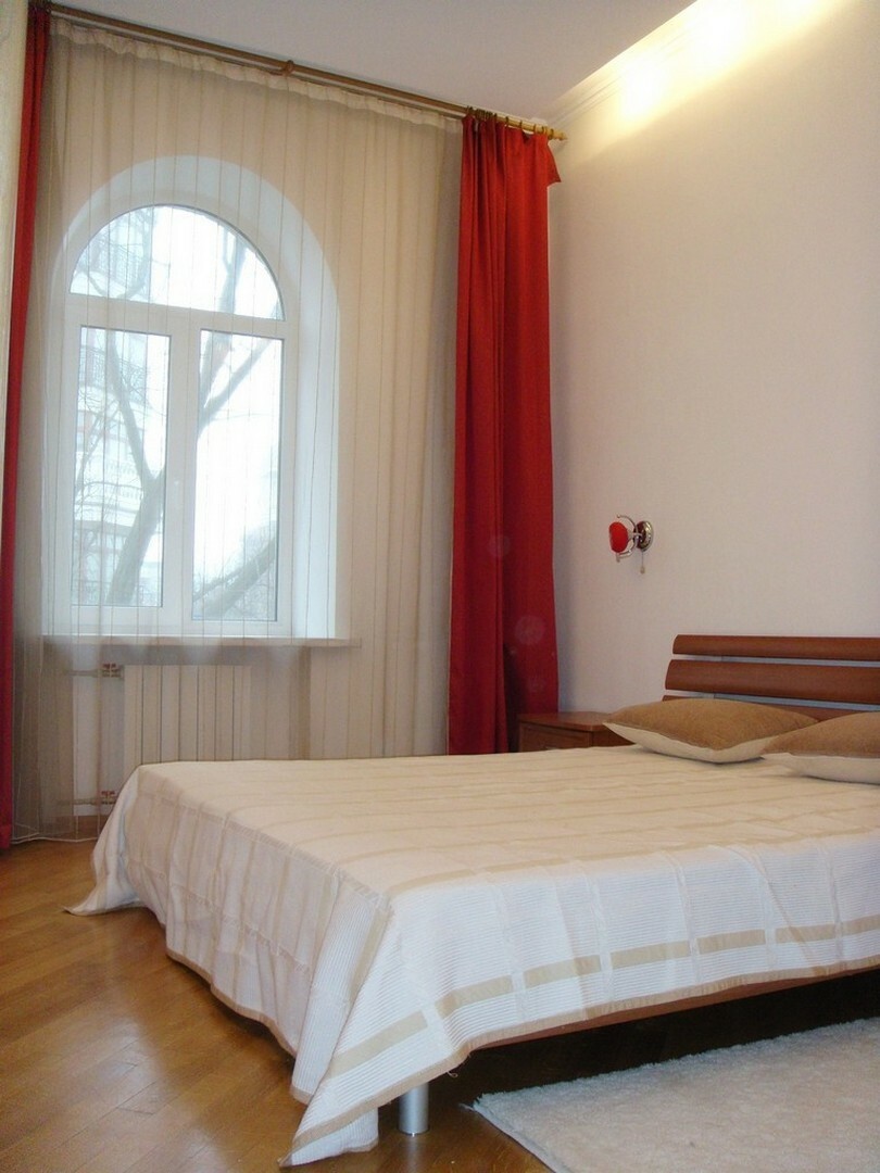 Аренда 2-комнатной квартиры 70 м², Лютеранская ул., 13