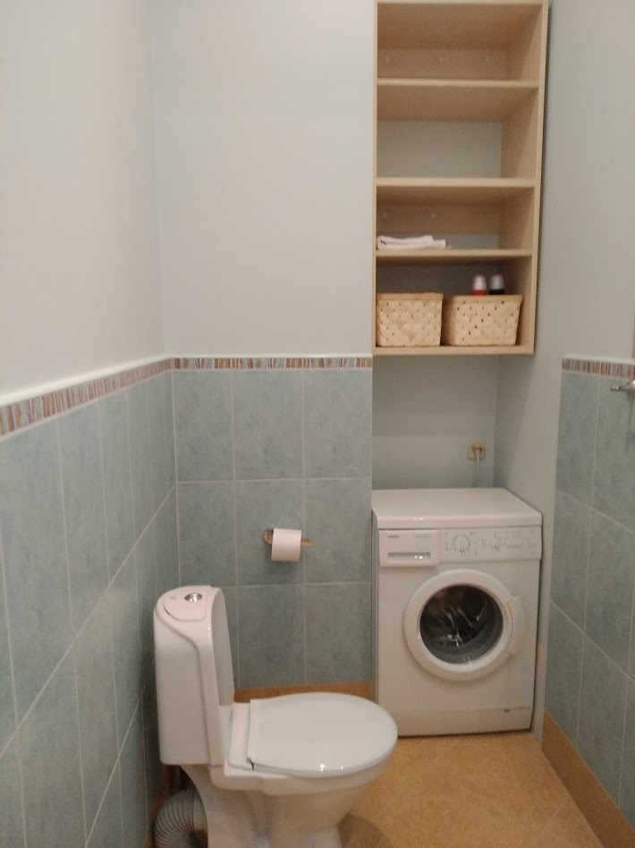 Аренда 2-комнатной квартиры 70 м², Лютеранская ул., 13