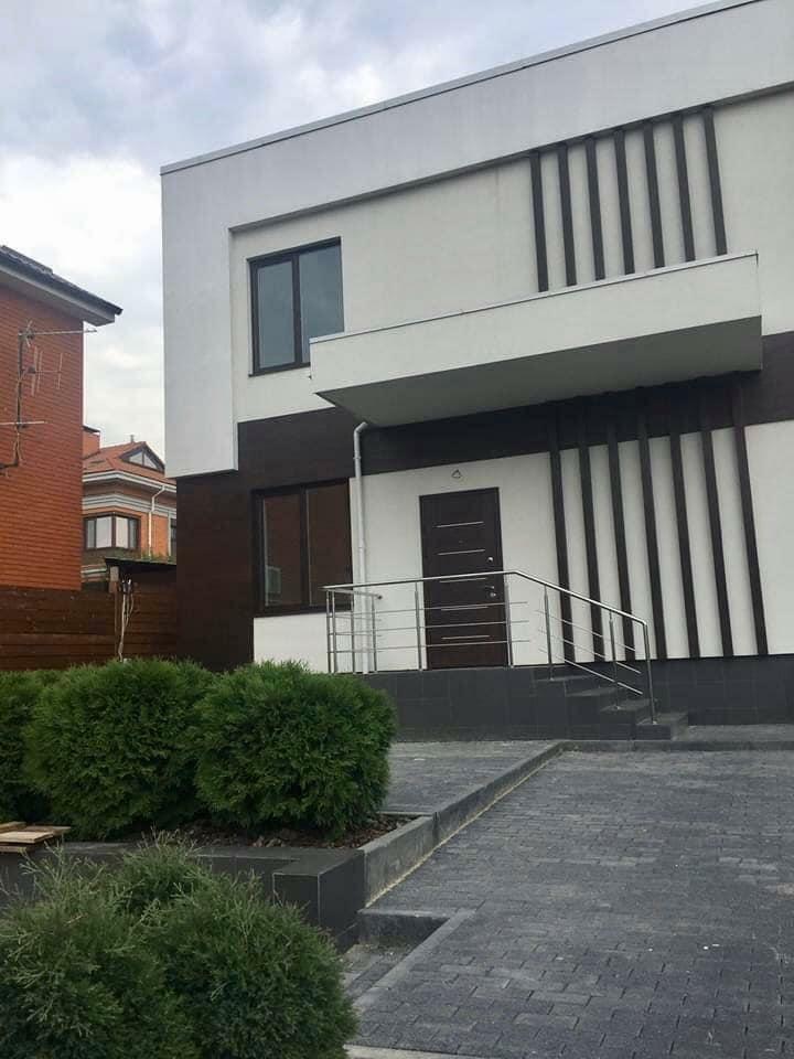 Продажа дома 180 м², Гагарина просп., 03