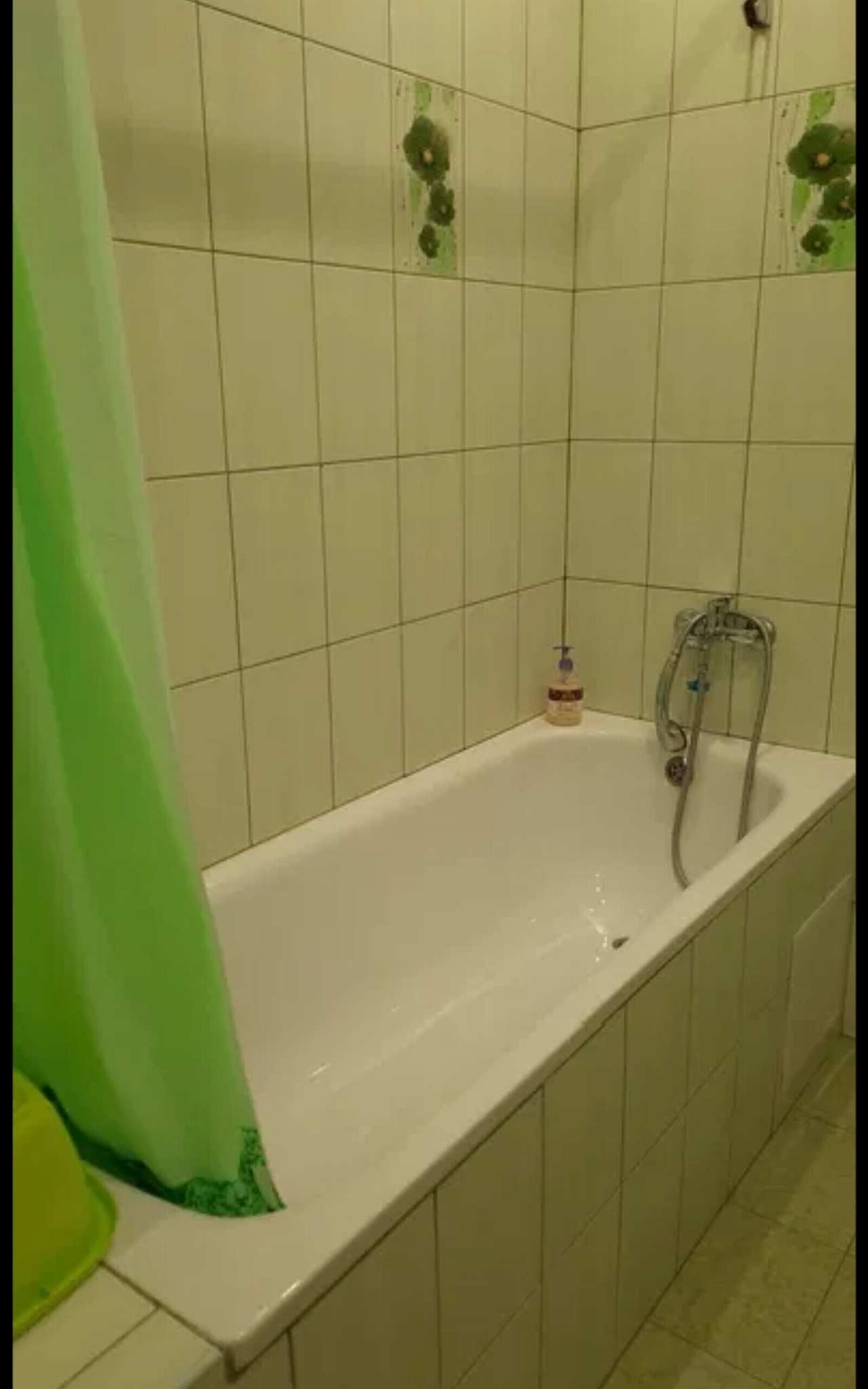 Аренда 1-комнатной квартиры 45 м², Днепропетровская заболотного атб ул., 2/19
