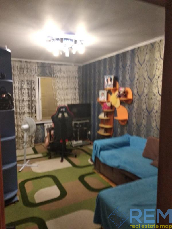 Продаж 4-кімнатної квартири 70 м², Балківська вул., 32