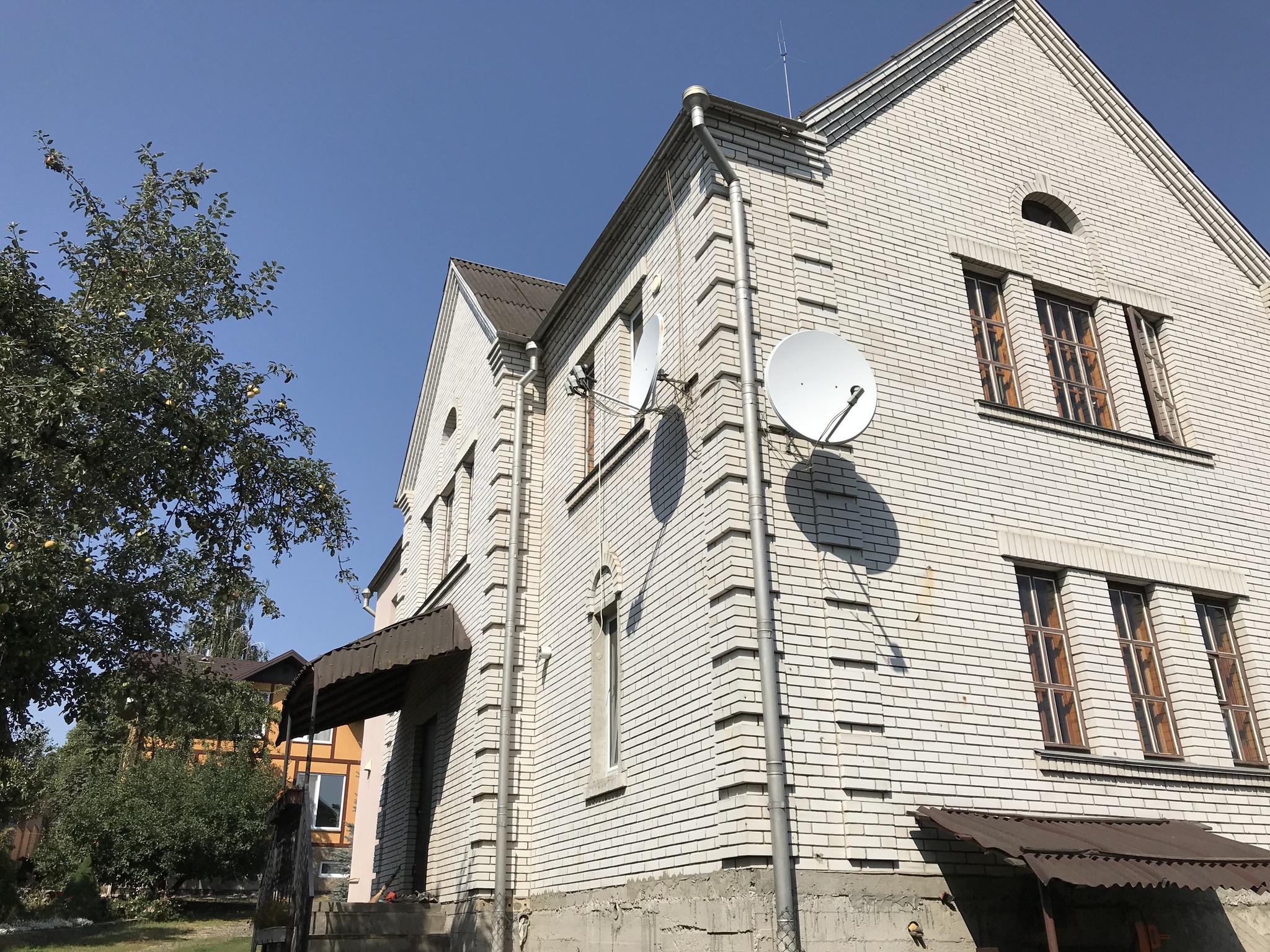 Продажа дома 452 м², Павла Грабовского ул., 33