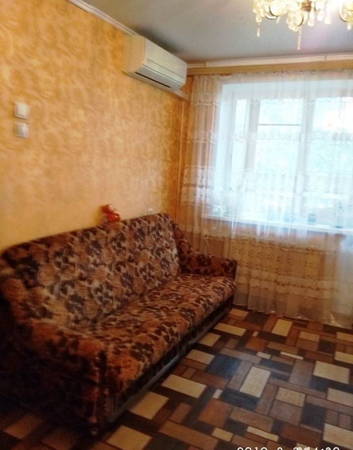 Аренда 1-комнатной квартиры 32 м², Александра Поля просп., 82