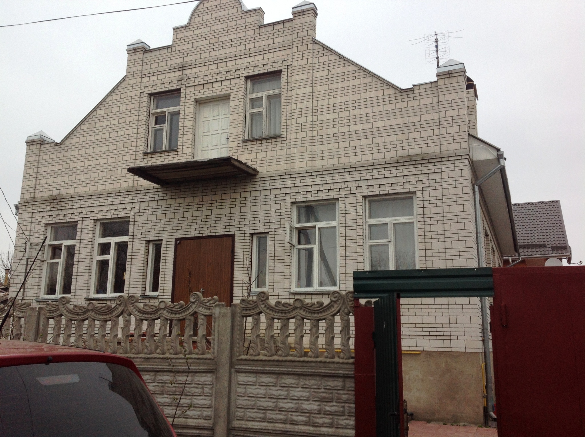 Продаж будинку 270 м², Лермонтова вул.