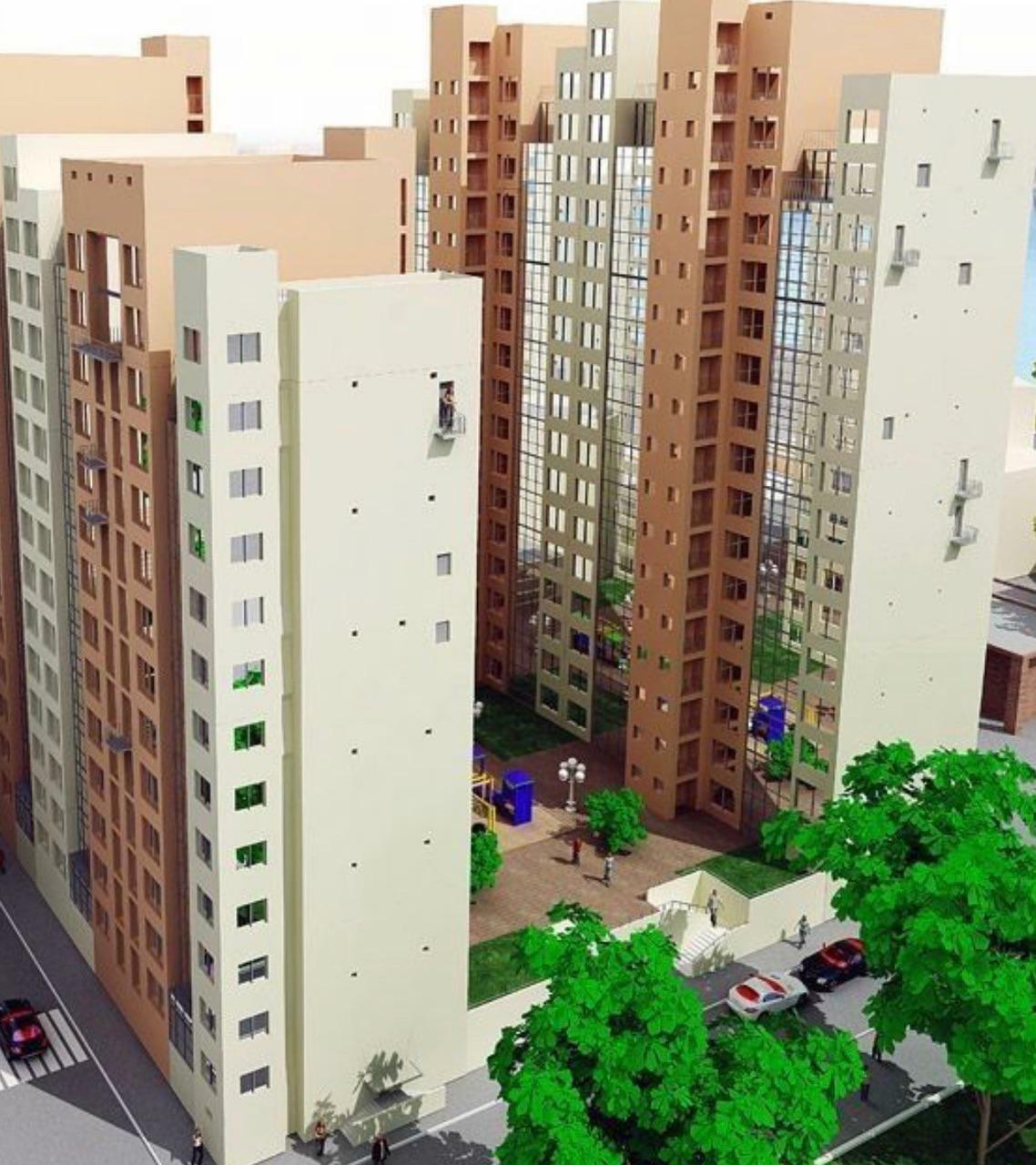 Продаж 3-кімнатної квартири 123 м², Крутогорний узвіз, 28