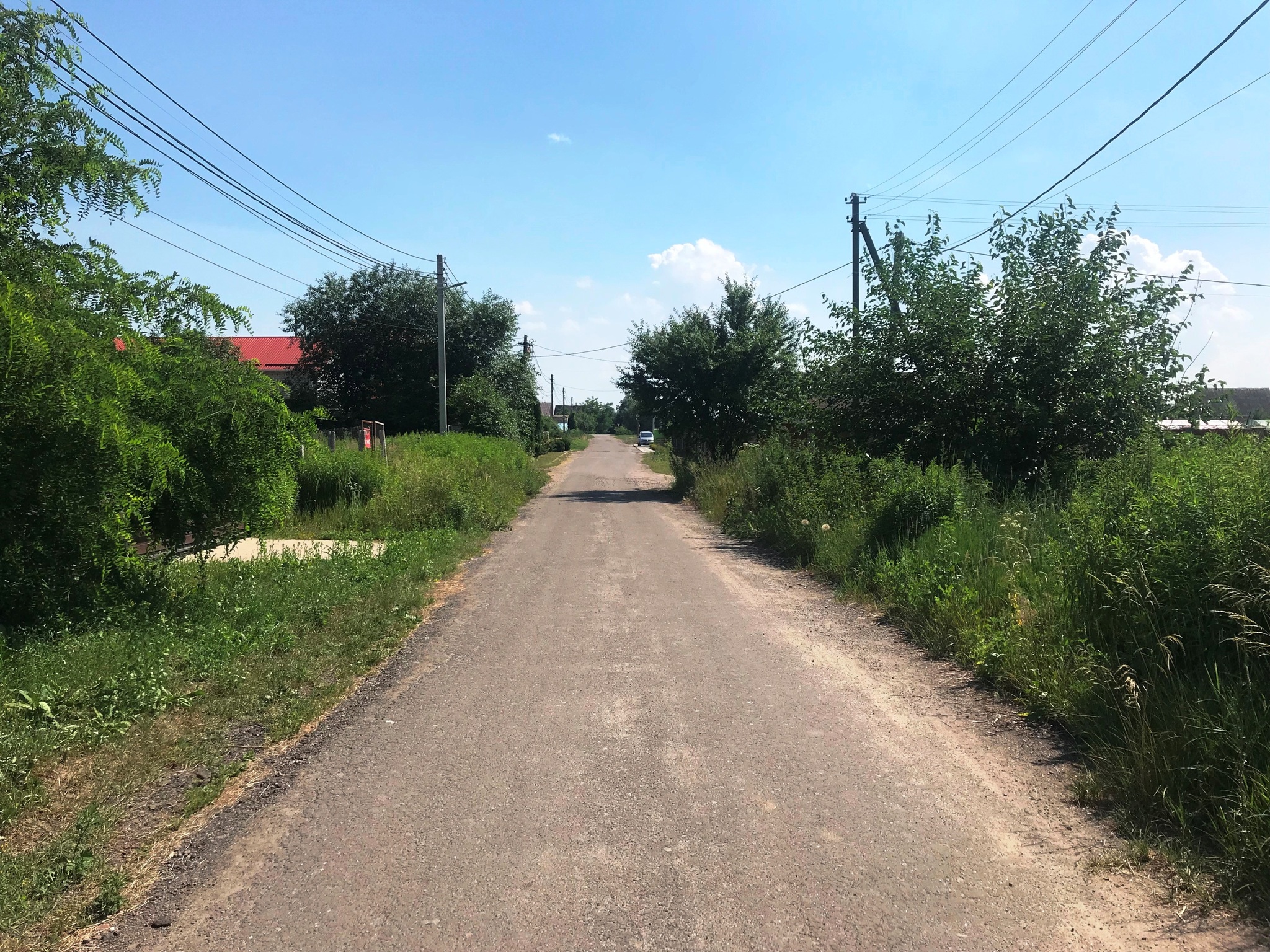 Продаж ділянки під ОСГ 177 соток