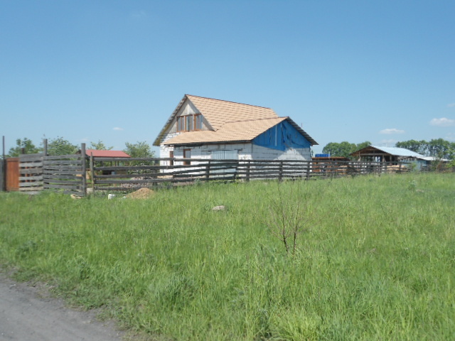 Продаж ділянки під індивідуальне житлове будівництво 15 соток