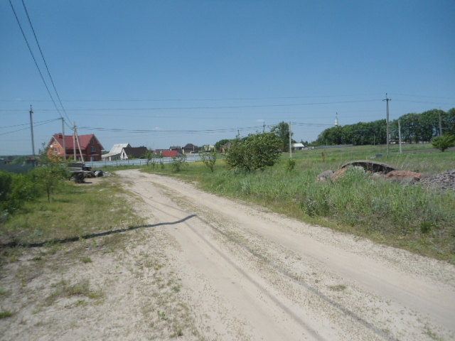 Продаж ділянки для приватного використання 10 соток, Франко ул.