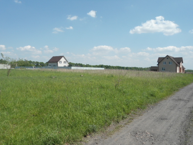 Продажа участка для частного использования 10 соток, Франко ул.