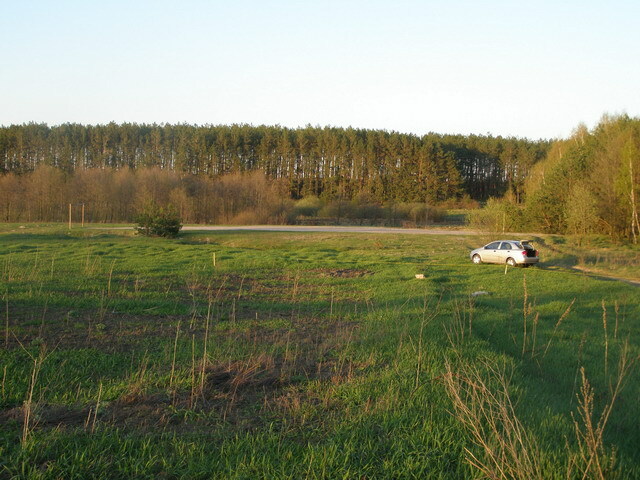 Продаж ділянки для приватного використання 20 соток, Харьковская ул.