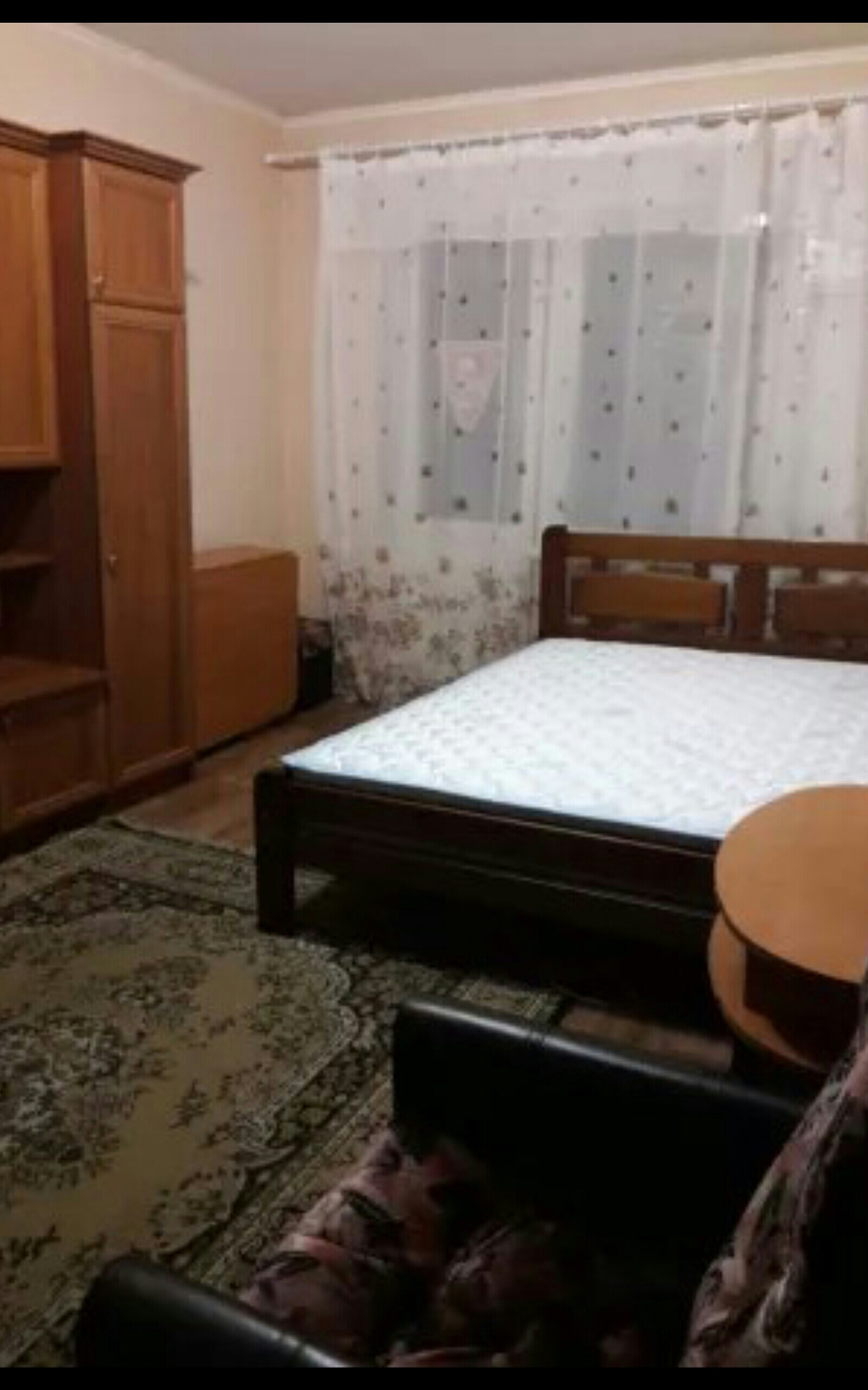 Оренда 1-кімнатної квартири 35 м², Добровольского просп., Марсельская ул., 7/9