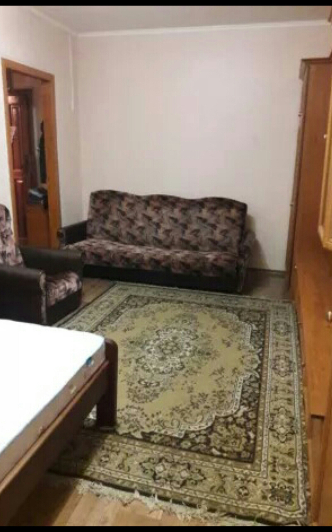 Оренда 1-кімнатної квартири 35 м², Добровольского просп., Марсельская ул., 7/9