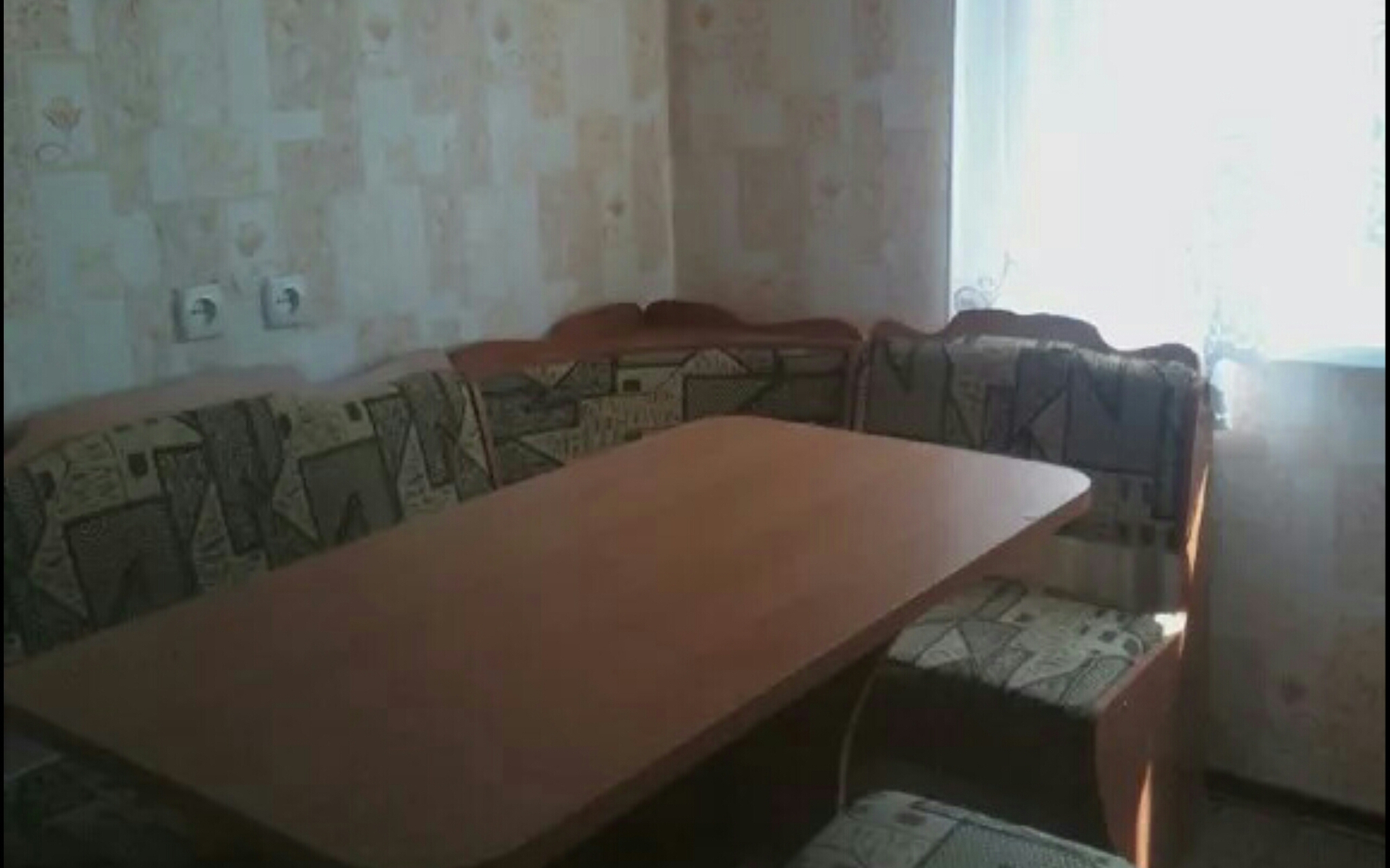 Оренда 1-кімнатної квартири 35 м², Добровольского просп., Марсельская ул., 7/9