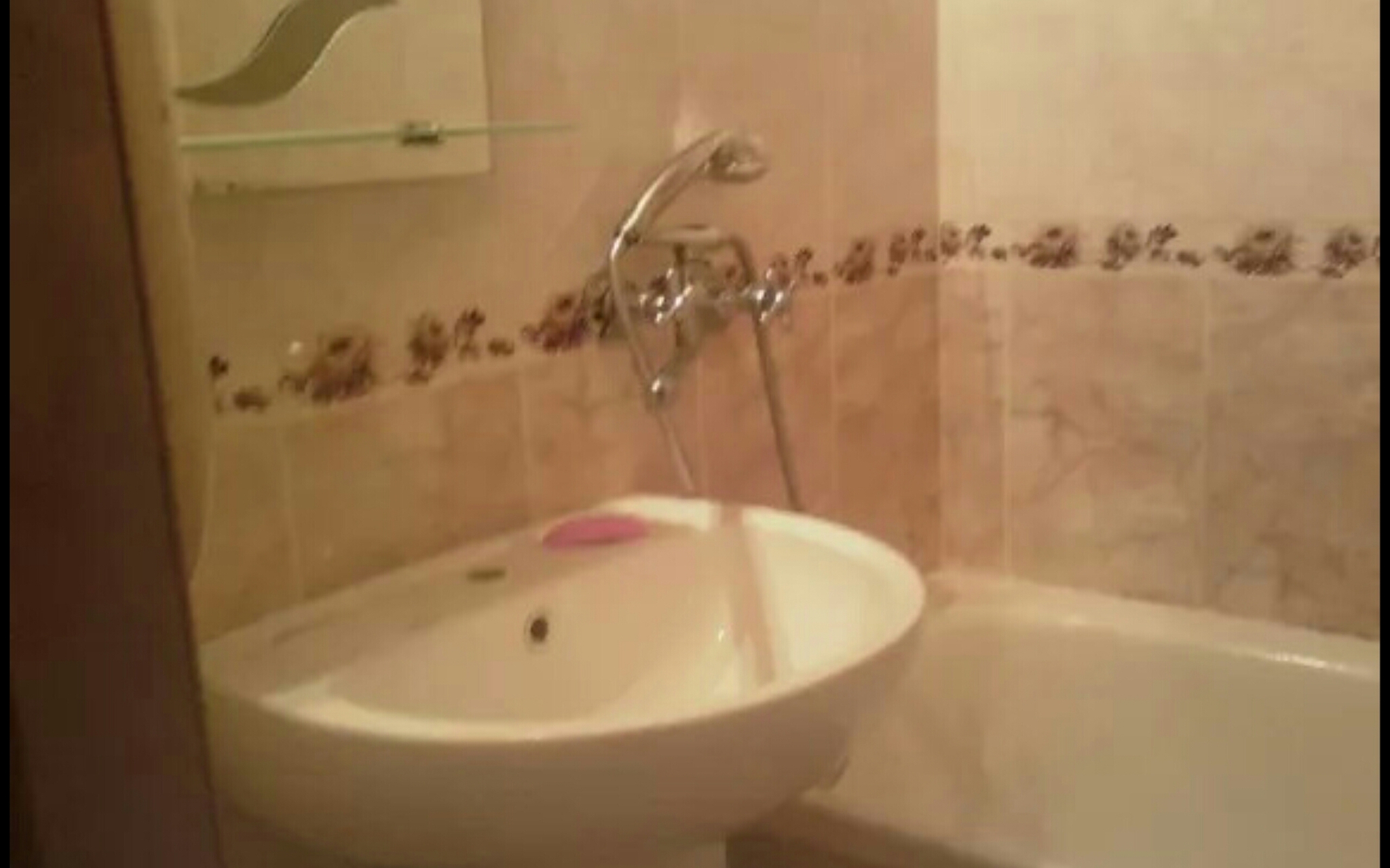 Оренда 1-кімнатної квартири 35 м², Добровольского просп., Марсельская ул., 7/9