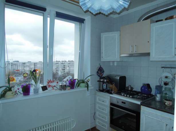 Продажа 1-комнатной квартиры 33 м², Олимпийская ул., 11
