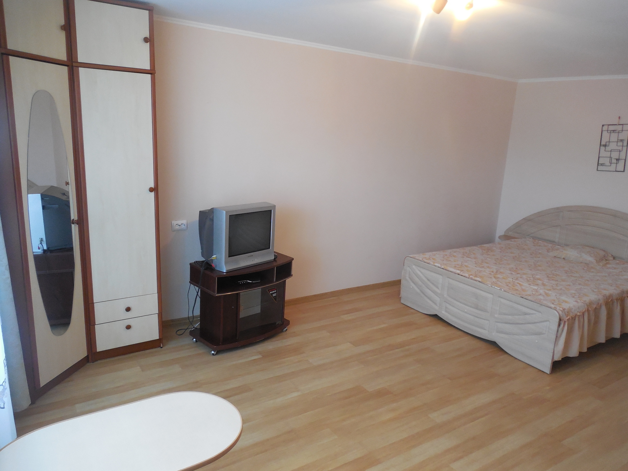 1-кімнатна квартира подобово 40 м², Стебницька вул., 64