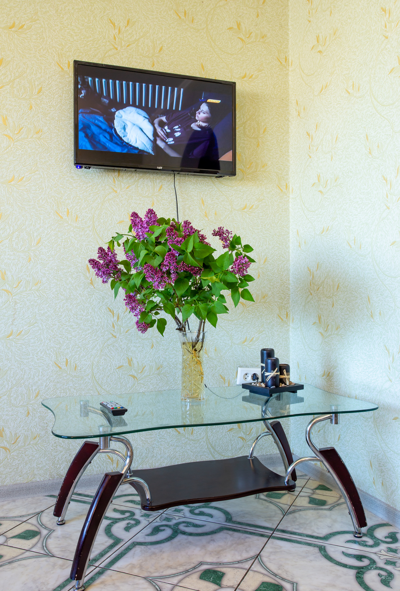 2-комнатная квартира посуточно 55 м², 8-е Марта ул., 105