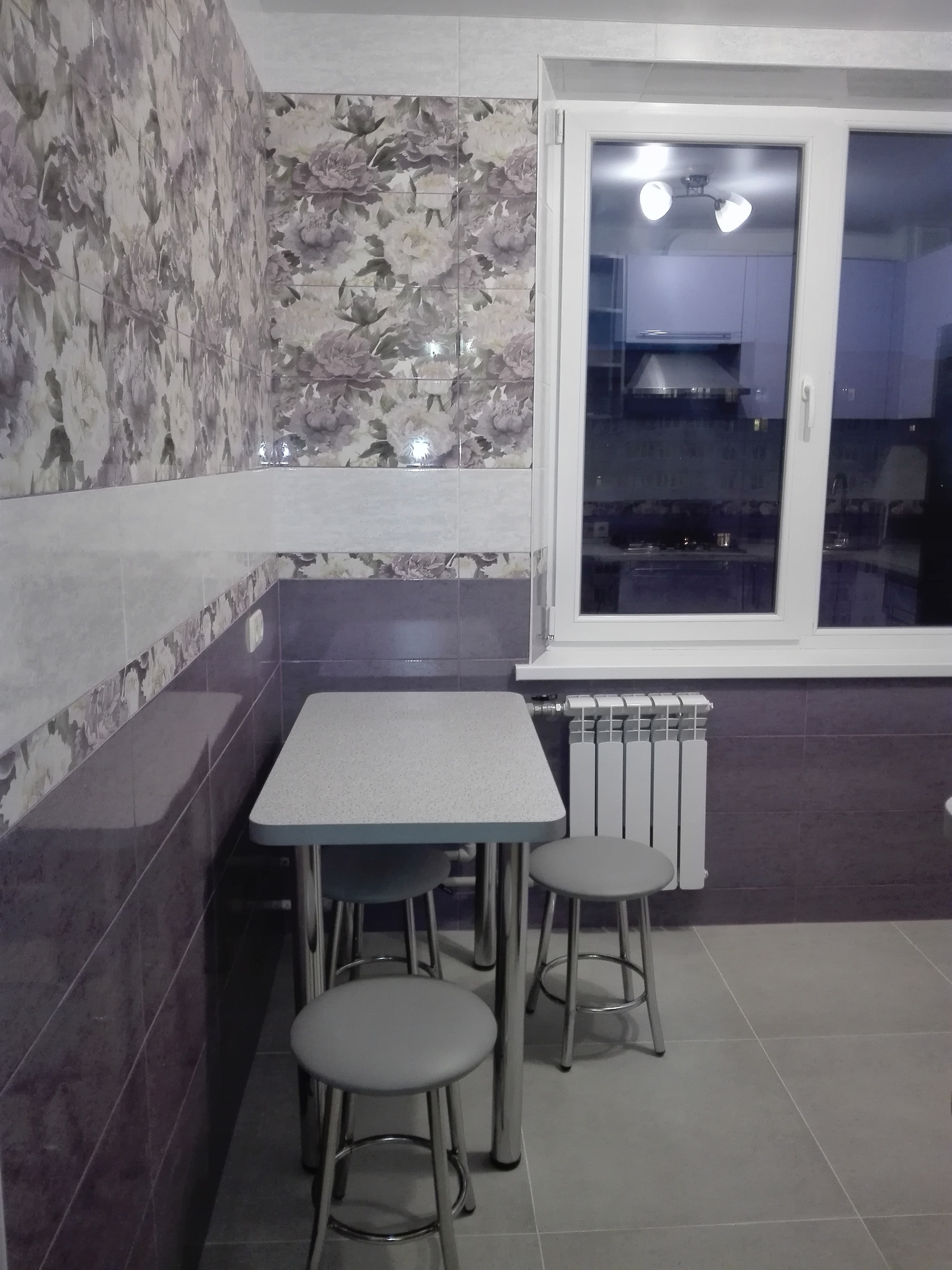 Аренда 1-комнатной квартиры 33 м², Героев Труда ул., 12