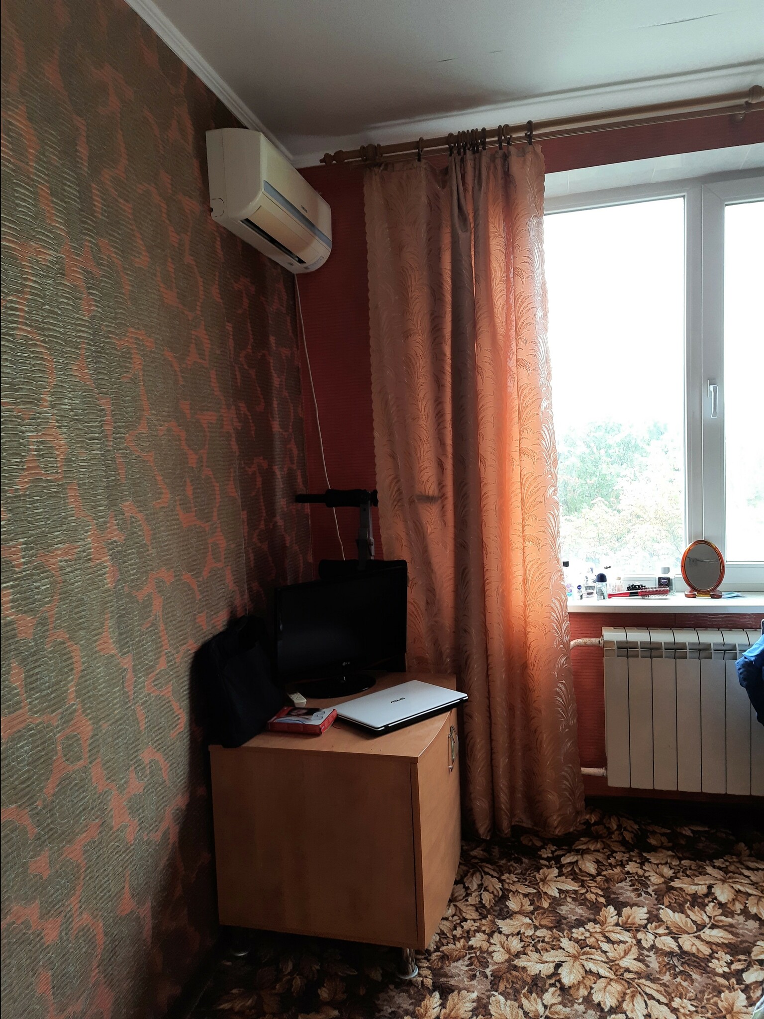 Аренда 2-комнатной квартиры 44 м², Гвардейцев Широнинцев ул., 59А