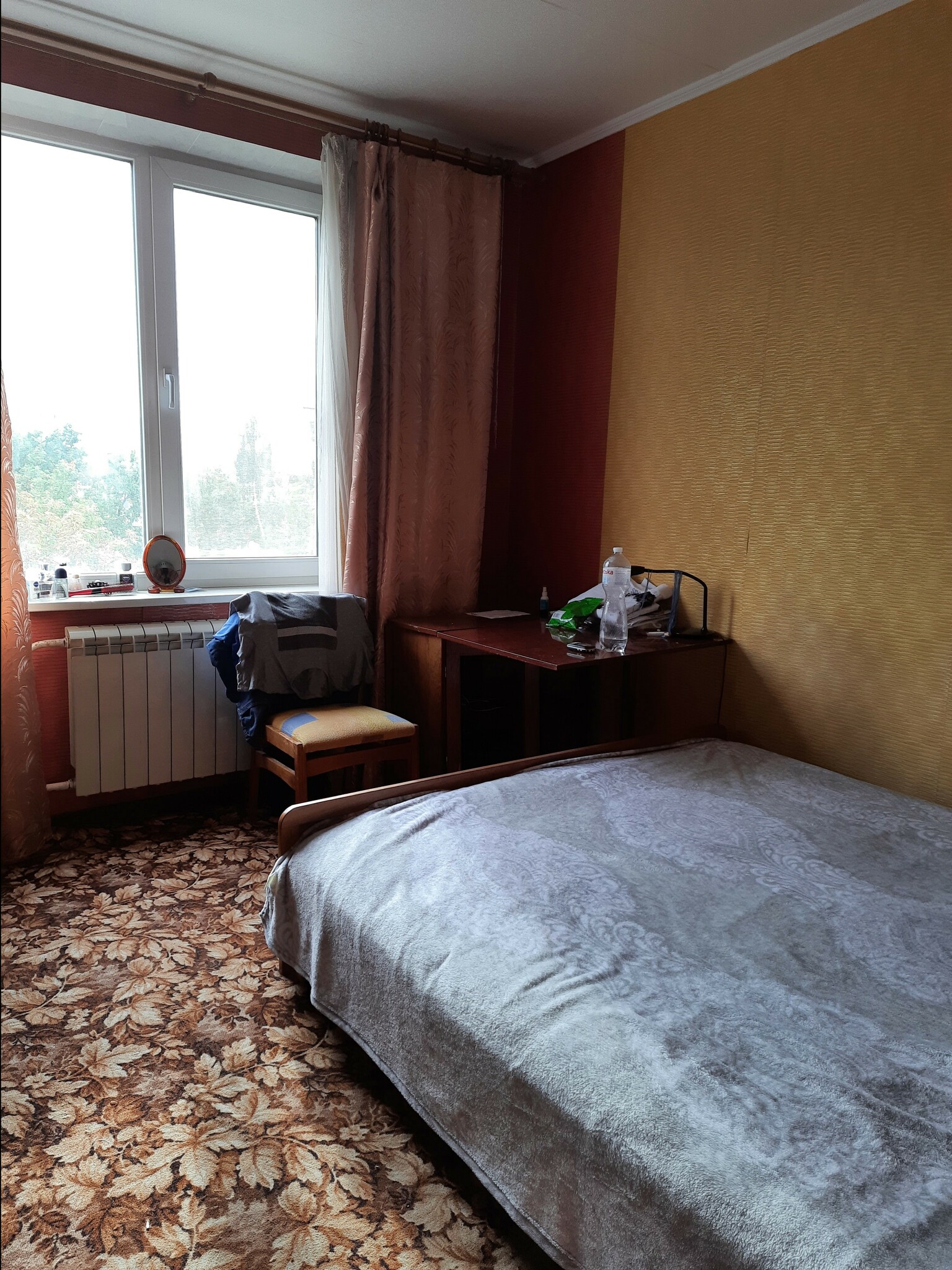 Аренда 2-комнатной квартиры 44 м², Гвардейцев Широнинцев ул., 59А