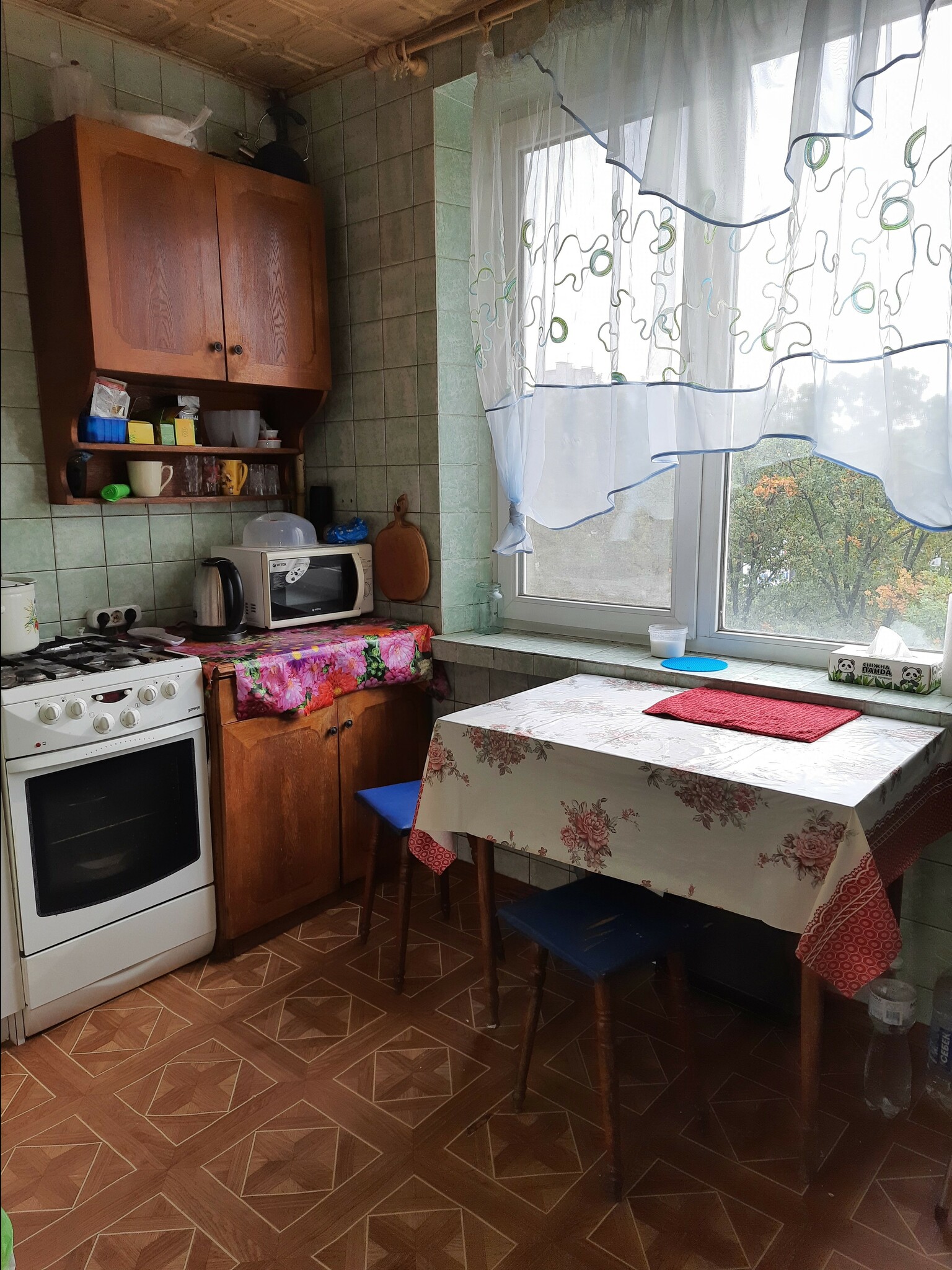 Аренда 2-комнатной квартиры 44 м², Гвардейцев Широнинцев ул., 59А