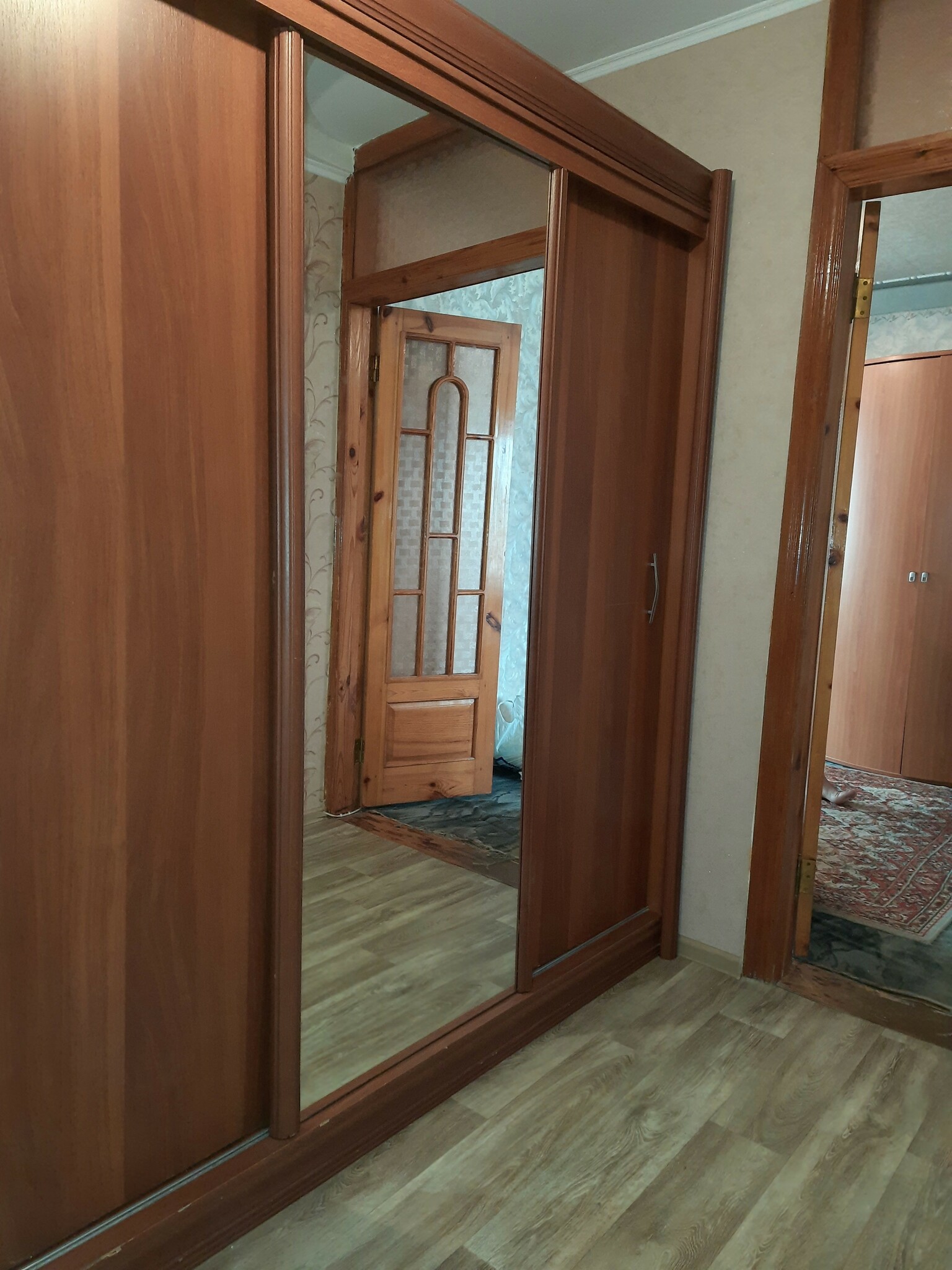 Аренда 2-комнатной квартиры 44 м², Гвардейцев Широнинцев ул., 59А