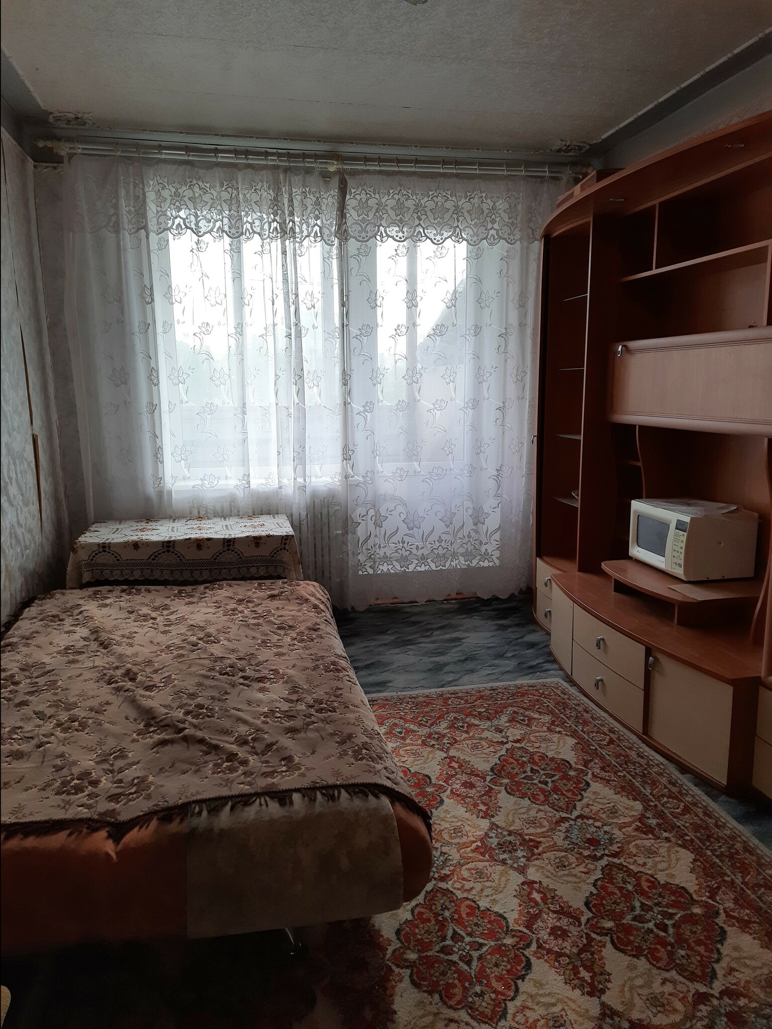 Аренда 2-комнатной квартиры 44 м², Гвардейцев Широнинцев ул., 59А