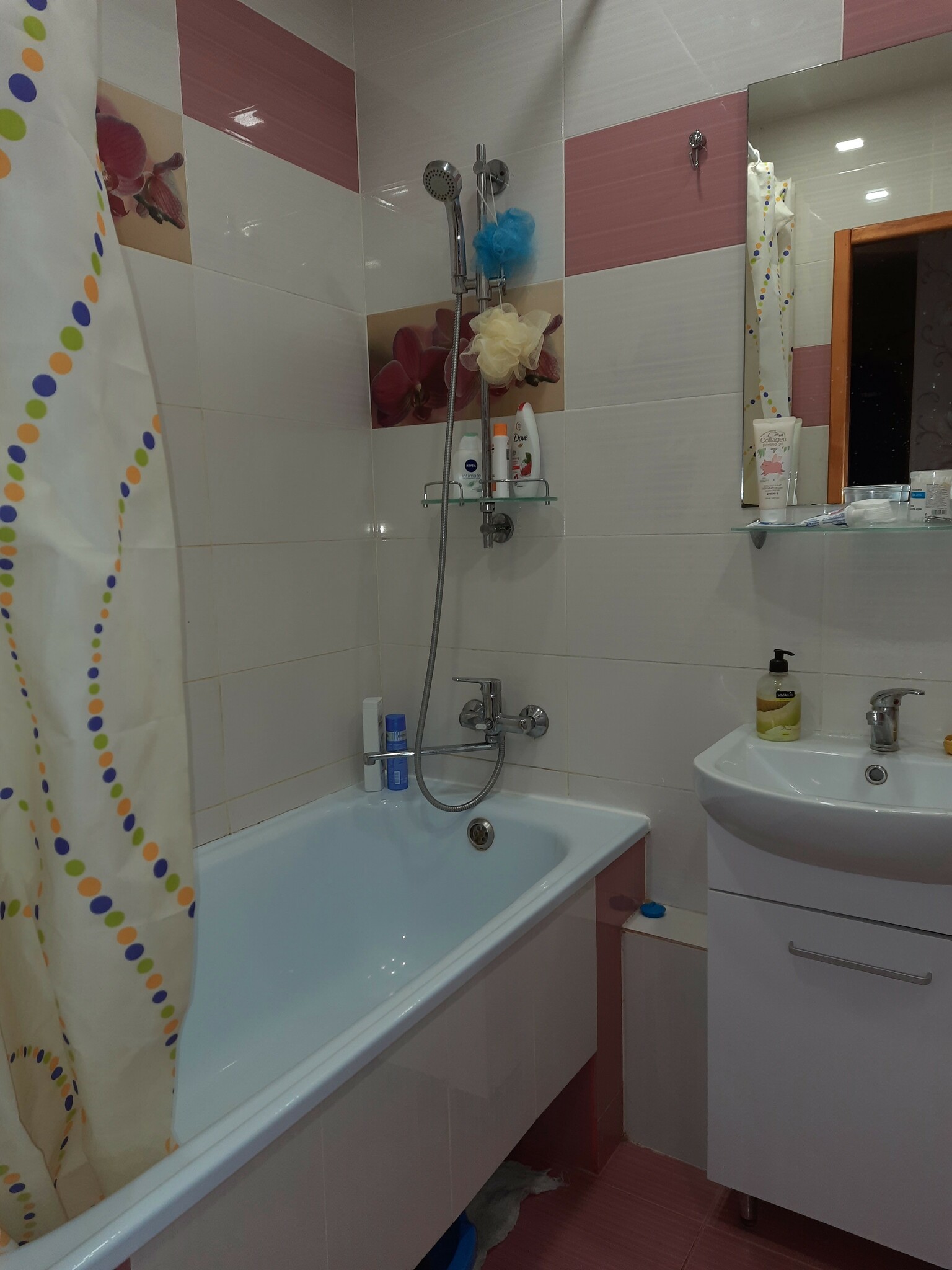 Аренда 2-комнатной квартиры 44 м², Гвардейцев Широнинцев ул., 59А