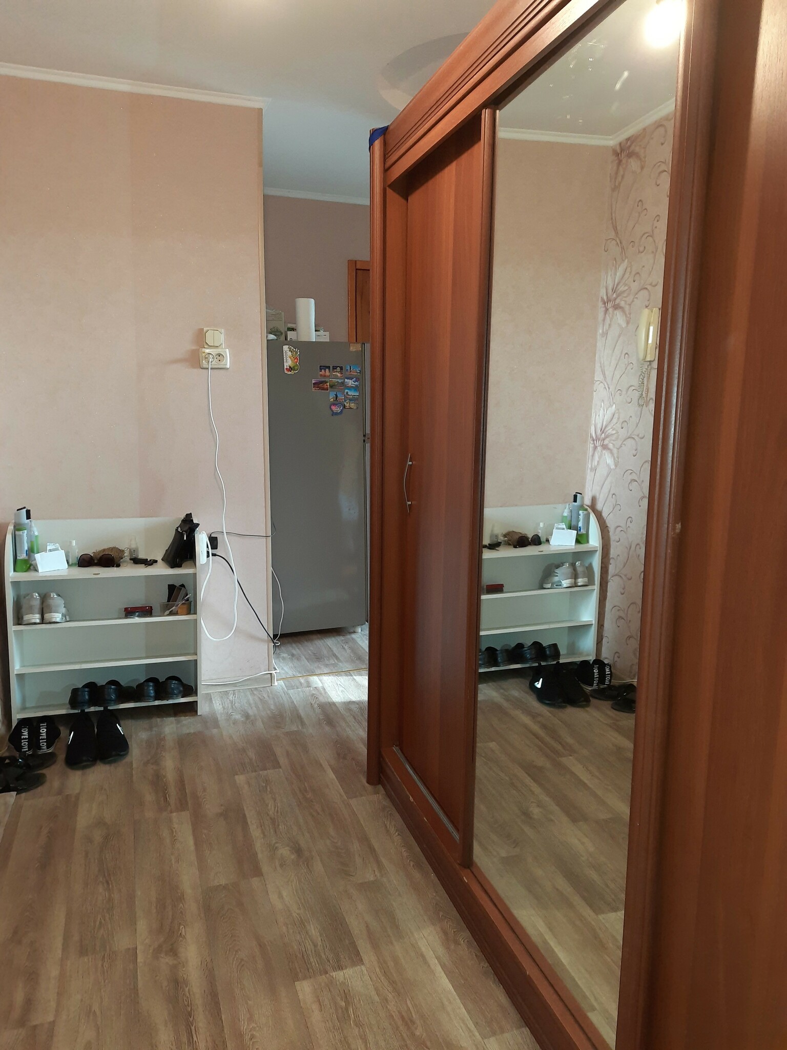 Аренда 2-комнатной квартиры 44 м², Гвардейцев Широнинцев ул., 59А