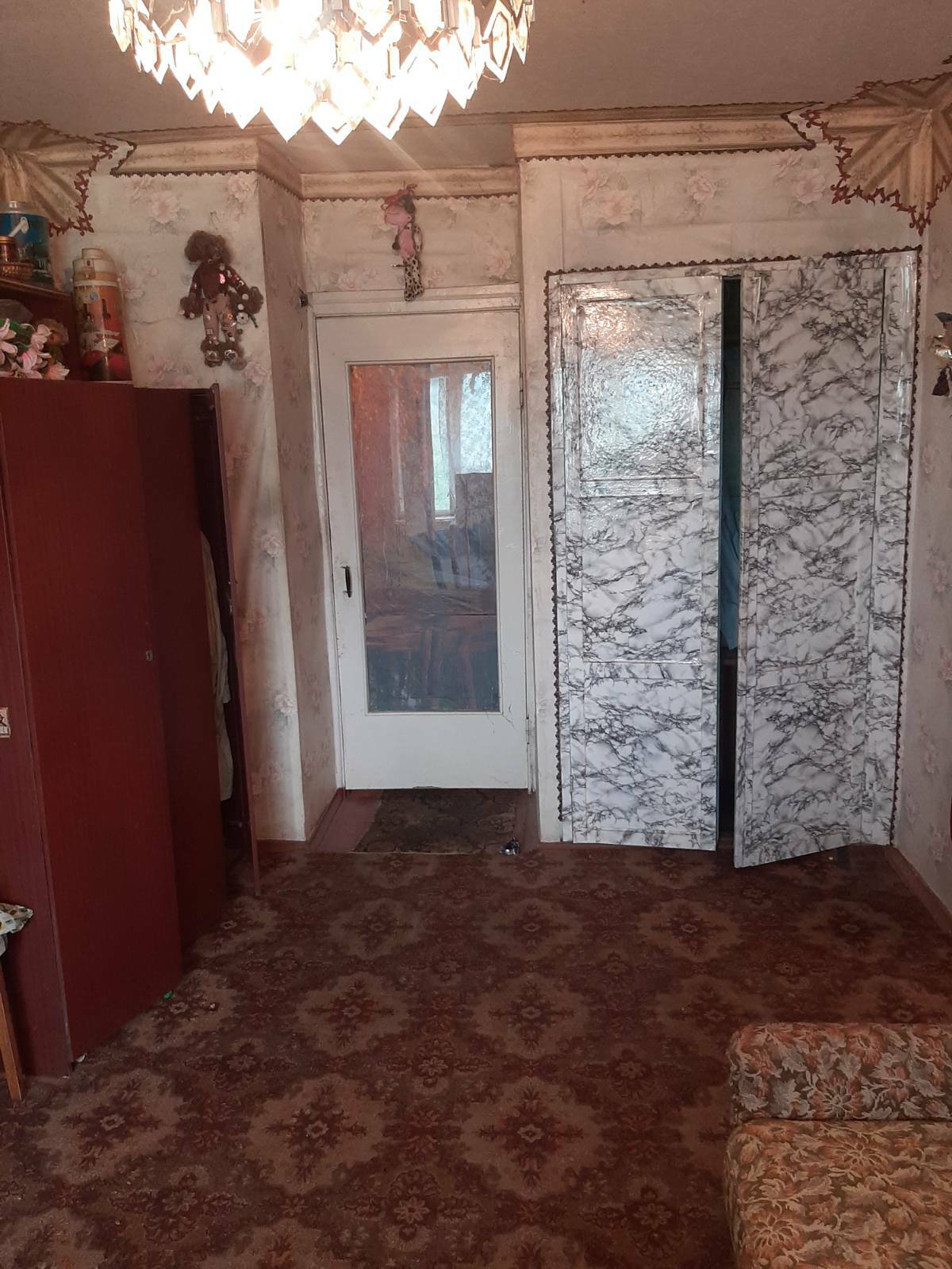 Продаж 2-кімнатної квартири 42 м², Каруни вул.