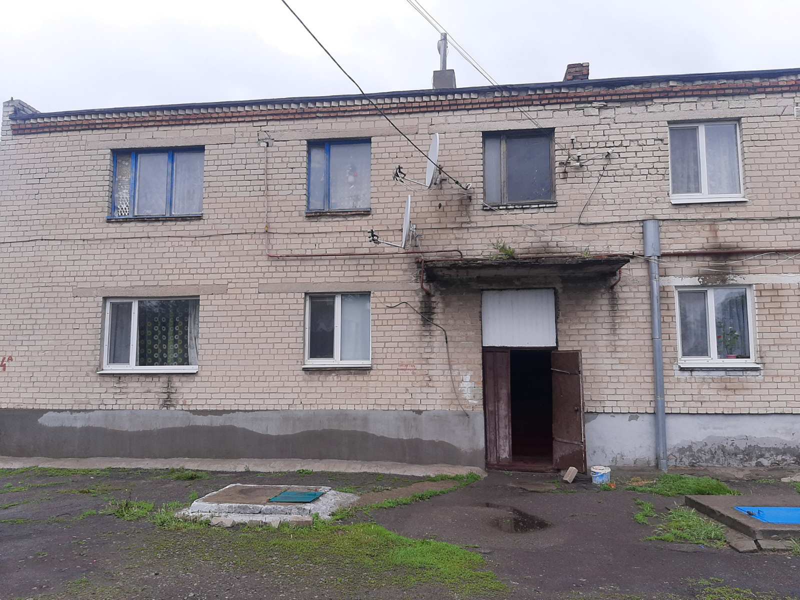 Продаж 2-кімнатної квартири 42 м², Каруни вул.